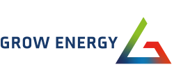 Grow Energy GmbH Logo